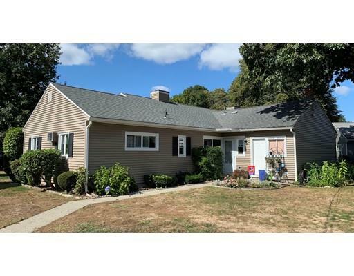 Property Photo: 22 Pheasant Way 22 MA 01022