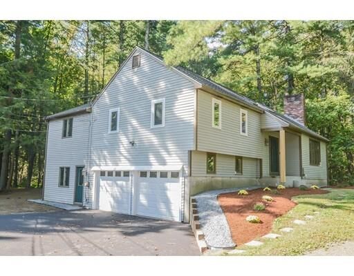 Property Photo:  1 Catherine Rd  MA 01701 