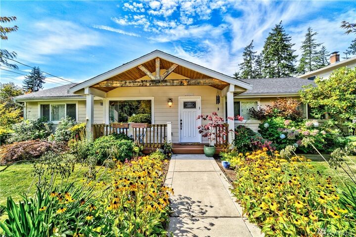 18303  3rd Avenue NW  Shoreline WA 98177 photo