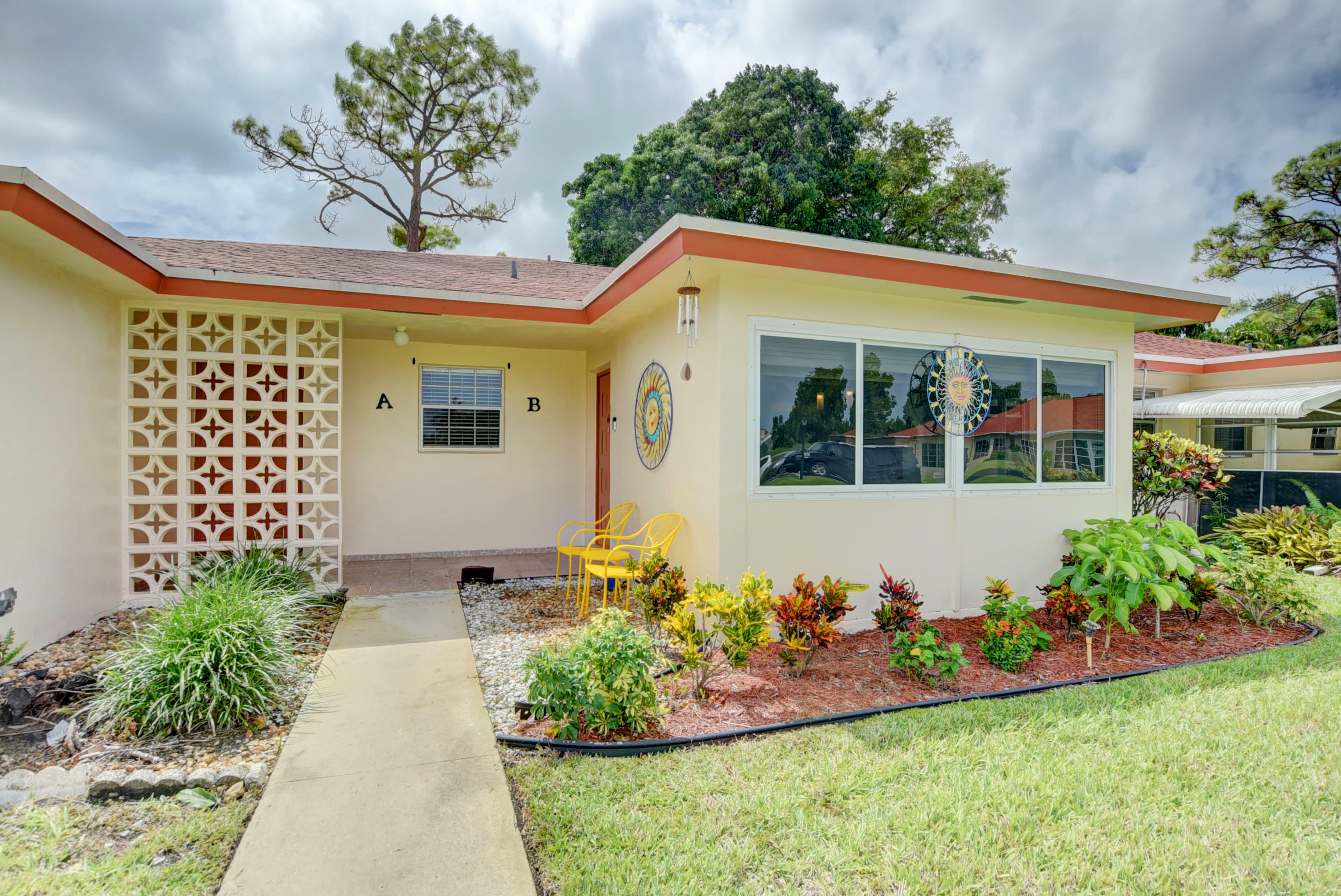 Property Photo:  4730 NW 4th Street B  FL 33445 