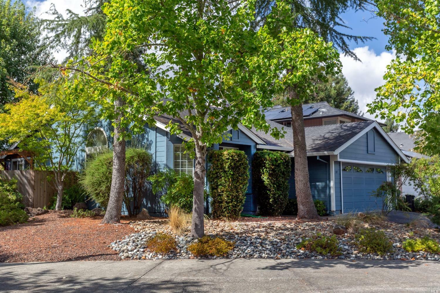 Property Photo:  101 Dartmouth Way  CA 95492 