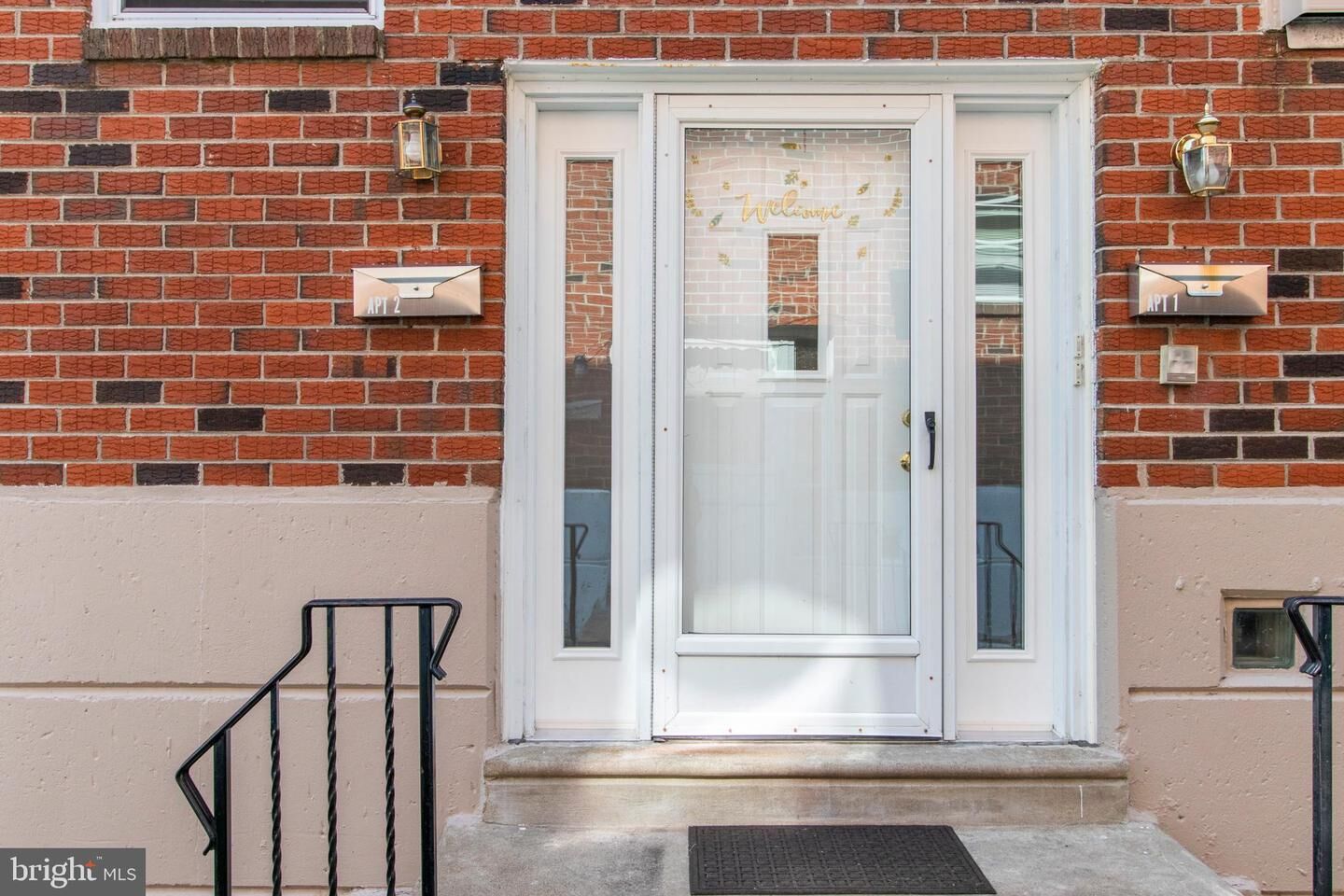 Property Photo: 9781 Hilspach Street PA 19115