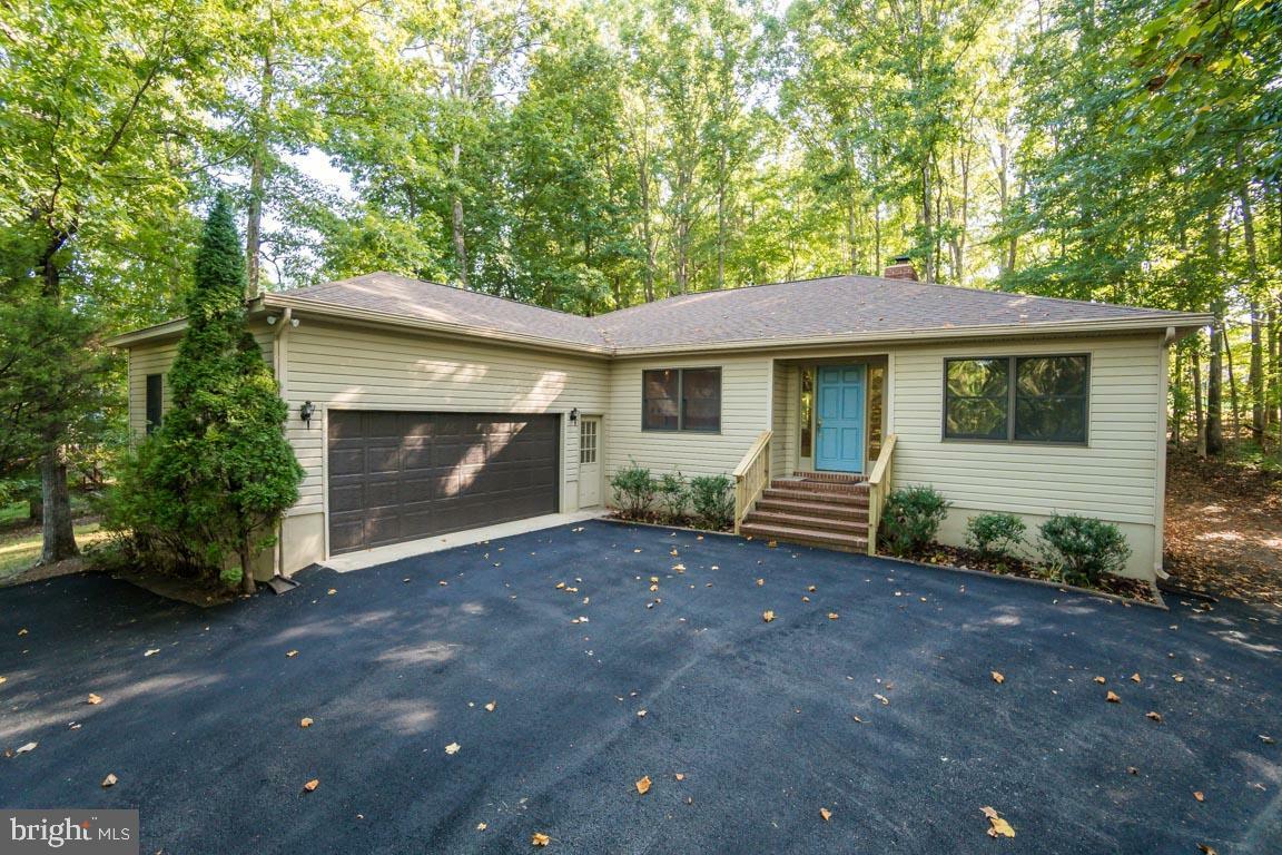 Property Photo:  103 Birchside Circle  VA 22508 