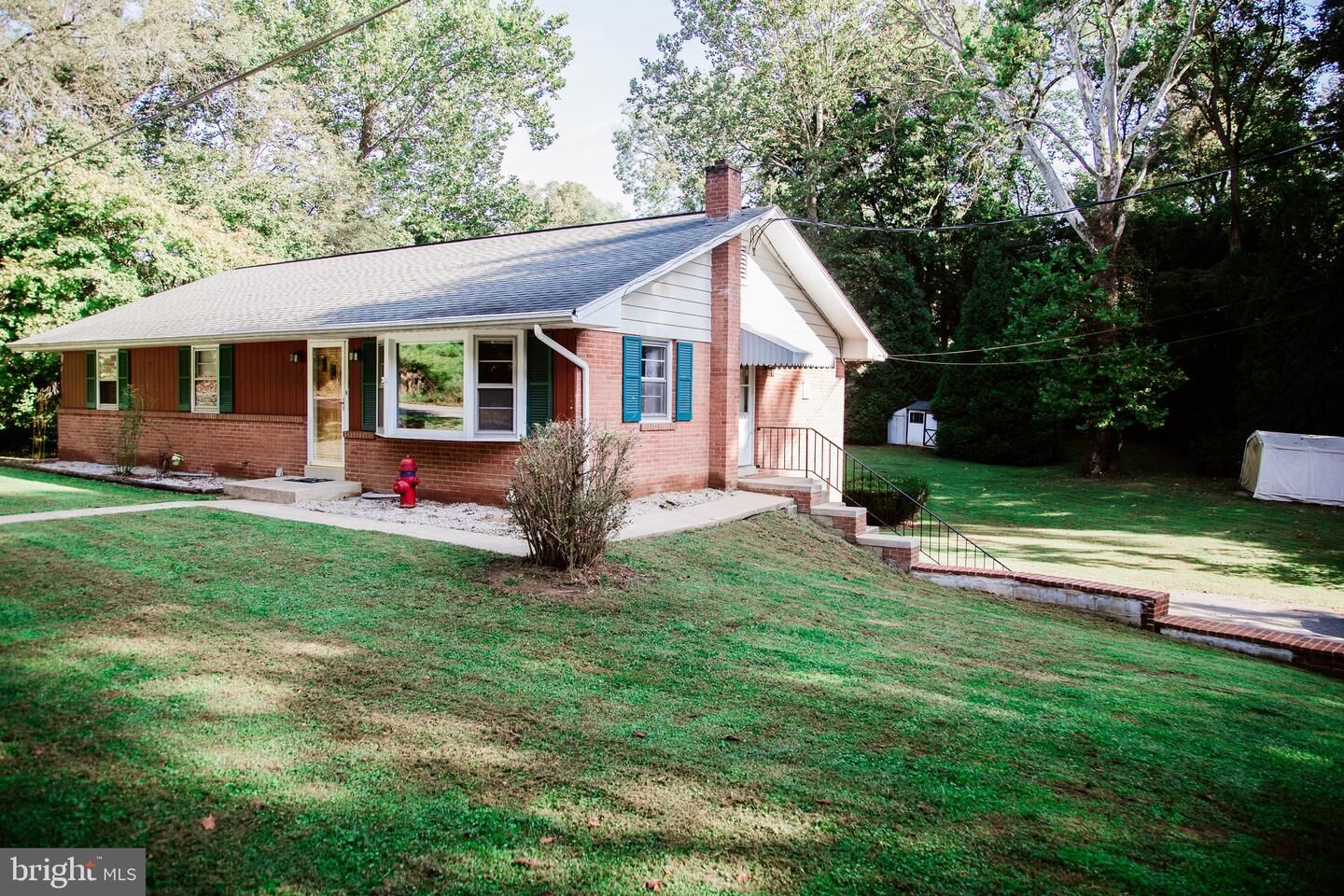 Property Photo:  335 S Duke Street  PA 17551 