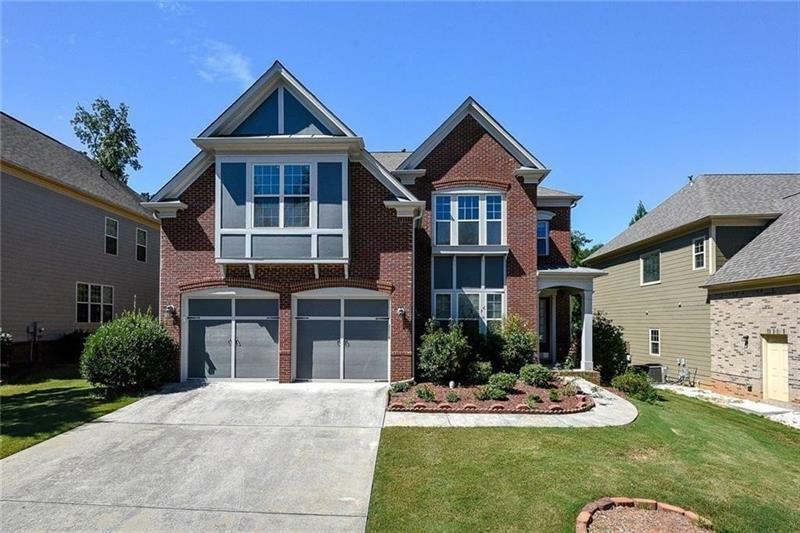 Property Photo: 12178 Limeridge Court 30004