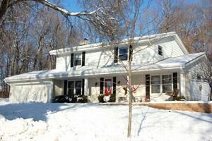 Property Photo:  N44w5510 Spring St  WI 53012 