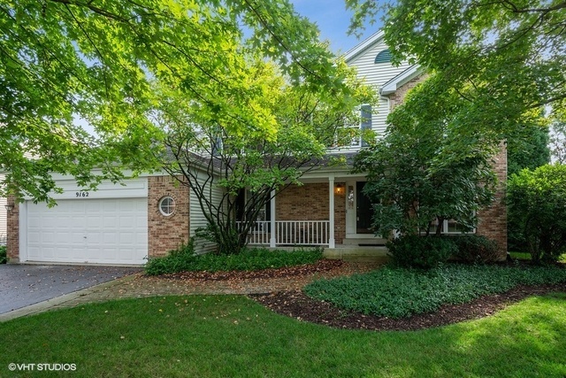 Property Photo:  9162 Primrose Lane  IL 60021 