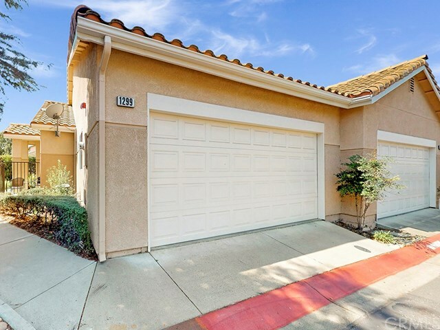 Property Photo:  1299 Manzanita Way  CA 93401 