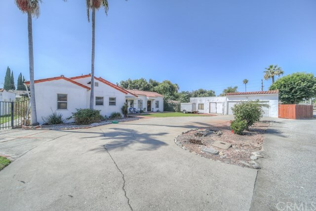 Property Photo:  4648 N Vincent Avenue  CA 91722 