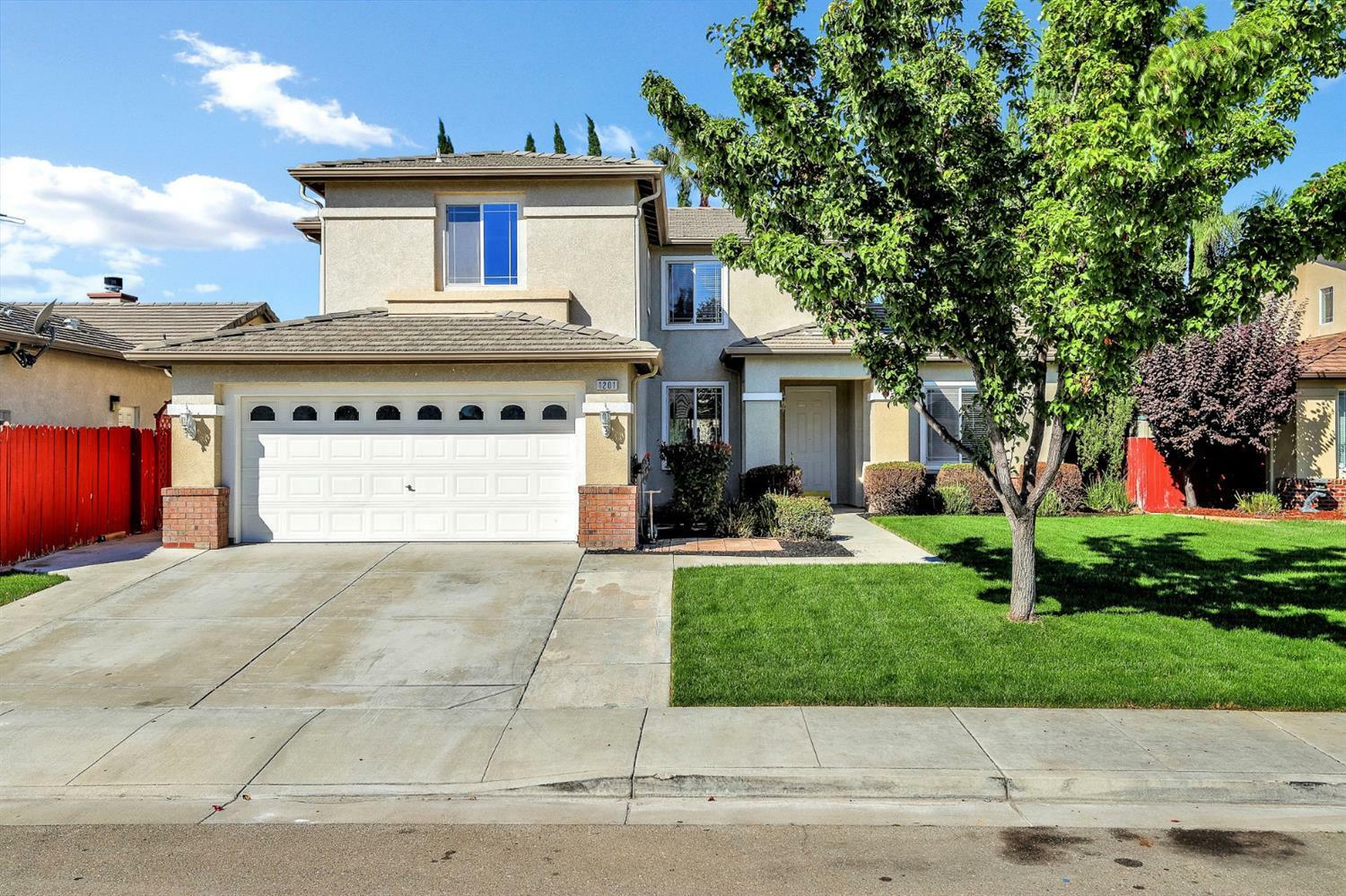 1201 Manley Drive  Tracy CA 95377 photo