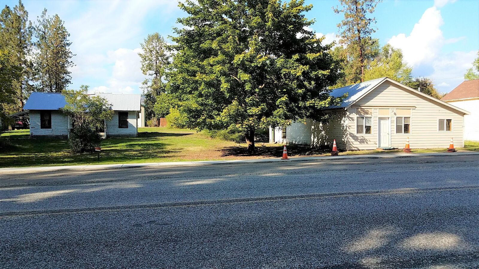 Property Photo: 1207 Cider St WA 99151