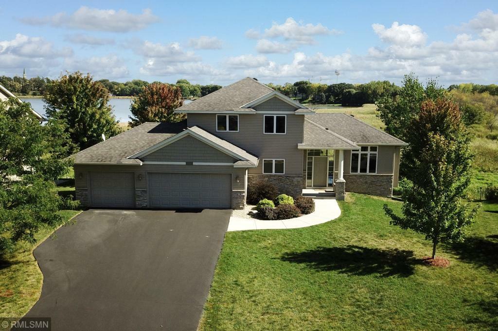 Property Photo:  120 Hazelwood Avenue  MN 55322 