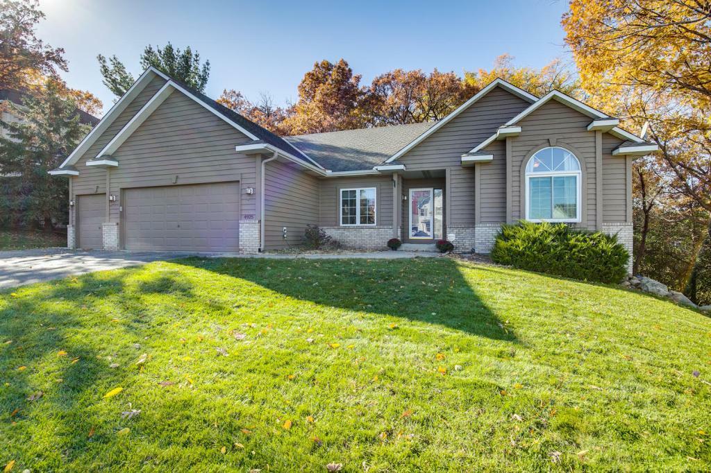 Property Photo:  4925 Slater Road  MN 55122 