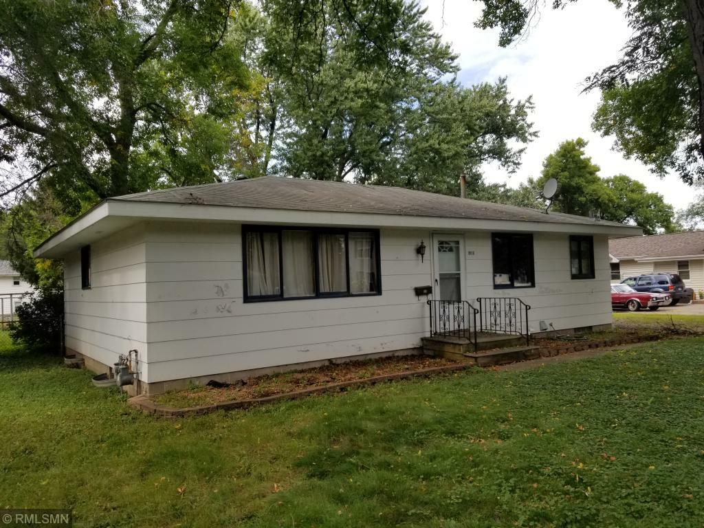 Property Photo:  10016 Pillsbury Avenue S  MN 55420 