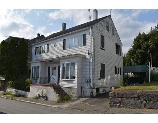 Property Photo:  18 Spring St  MA 01930 