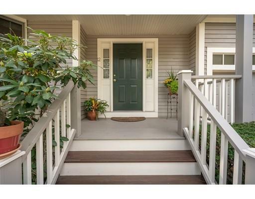 Property Photo:  12 Pearl Street 12  MA 02478 