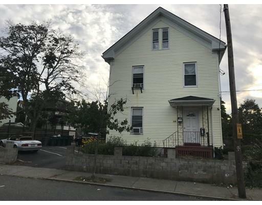 Property Photo: 28 Chatham Street MA 01902