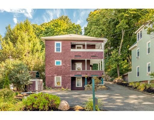 Property Photo:  73 Clarendon Ave  MA 01902 