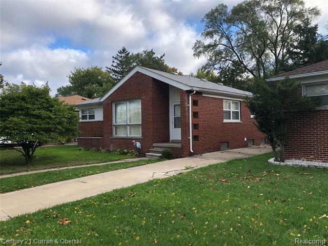 22130 Beverly St  Oak Park MI 48237 photo