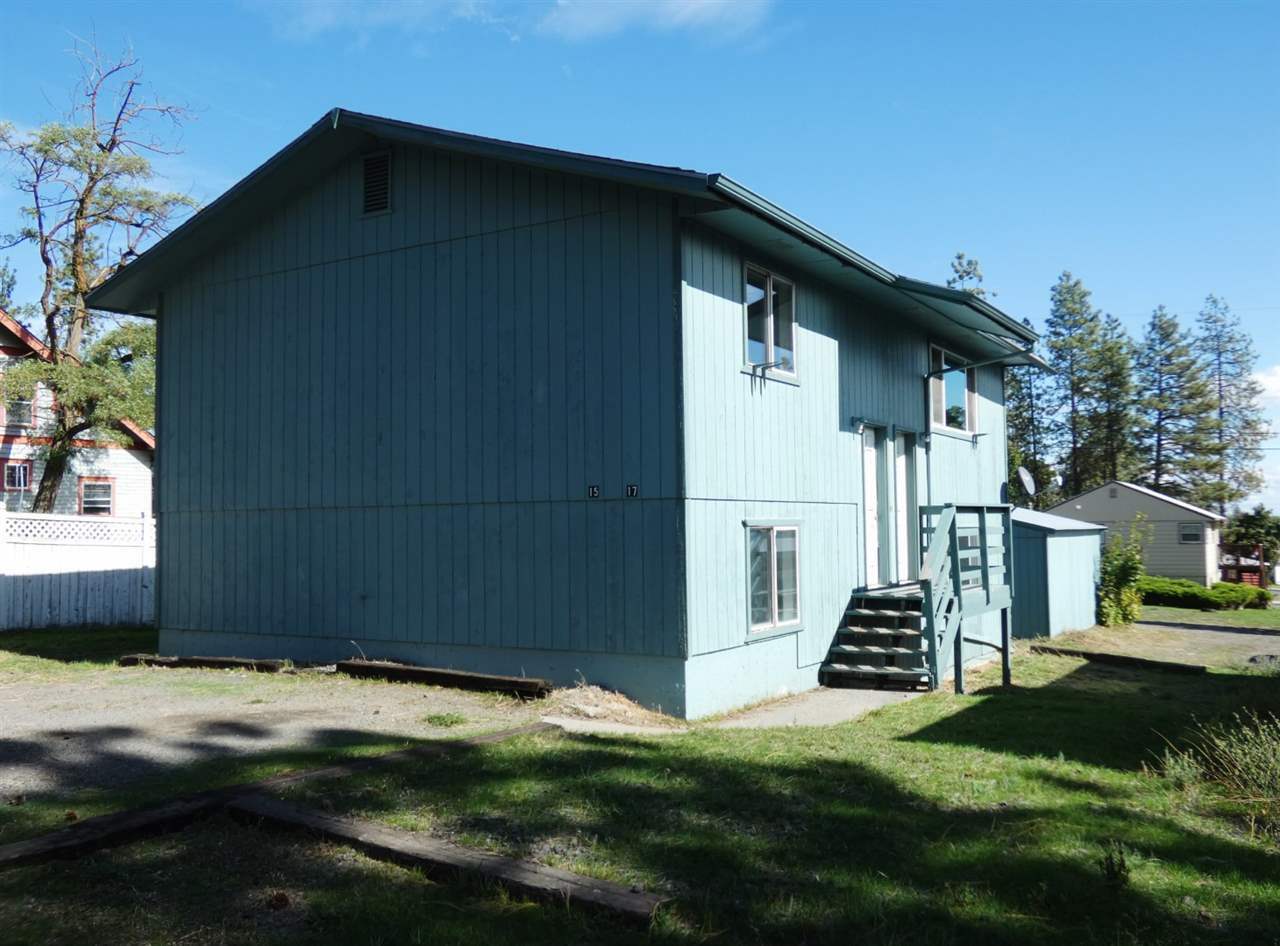 Property Photo: 15 N 3rd St 17 WA 99004