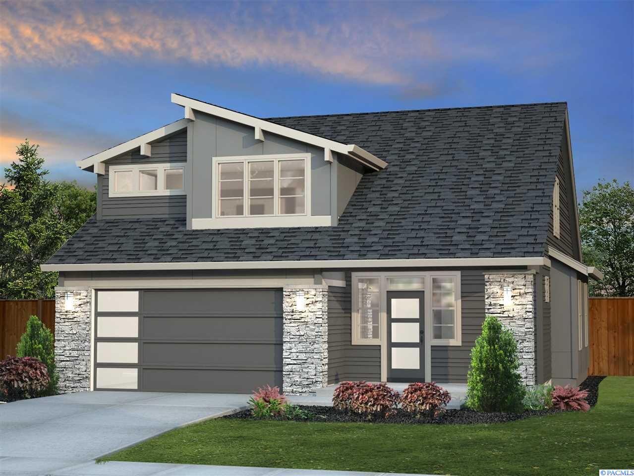 Property Photo:  4852 McEwan Drive  WA 99352 