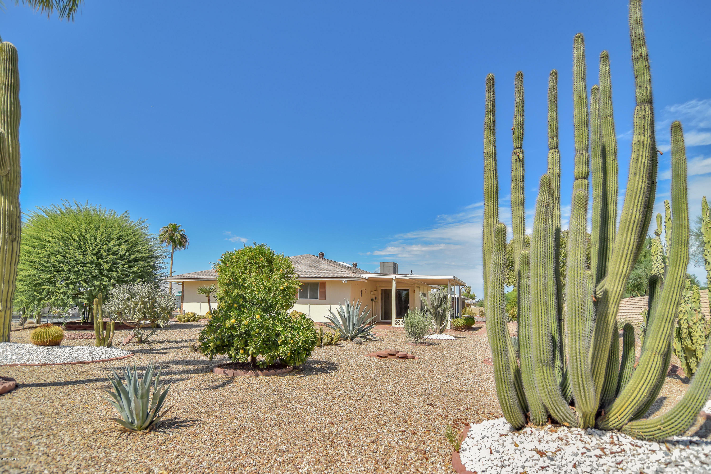 Property Photo:  13003 N 97th Drive  AZ 85351 