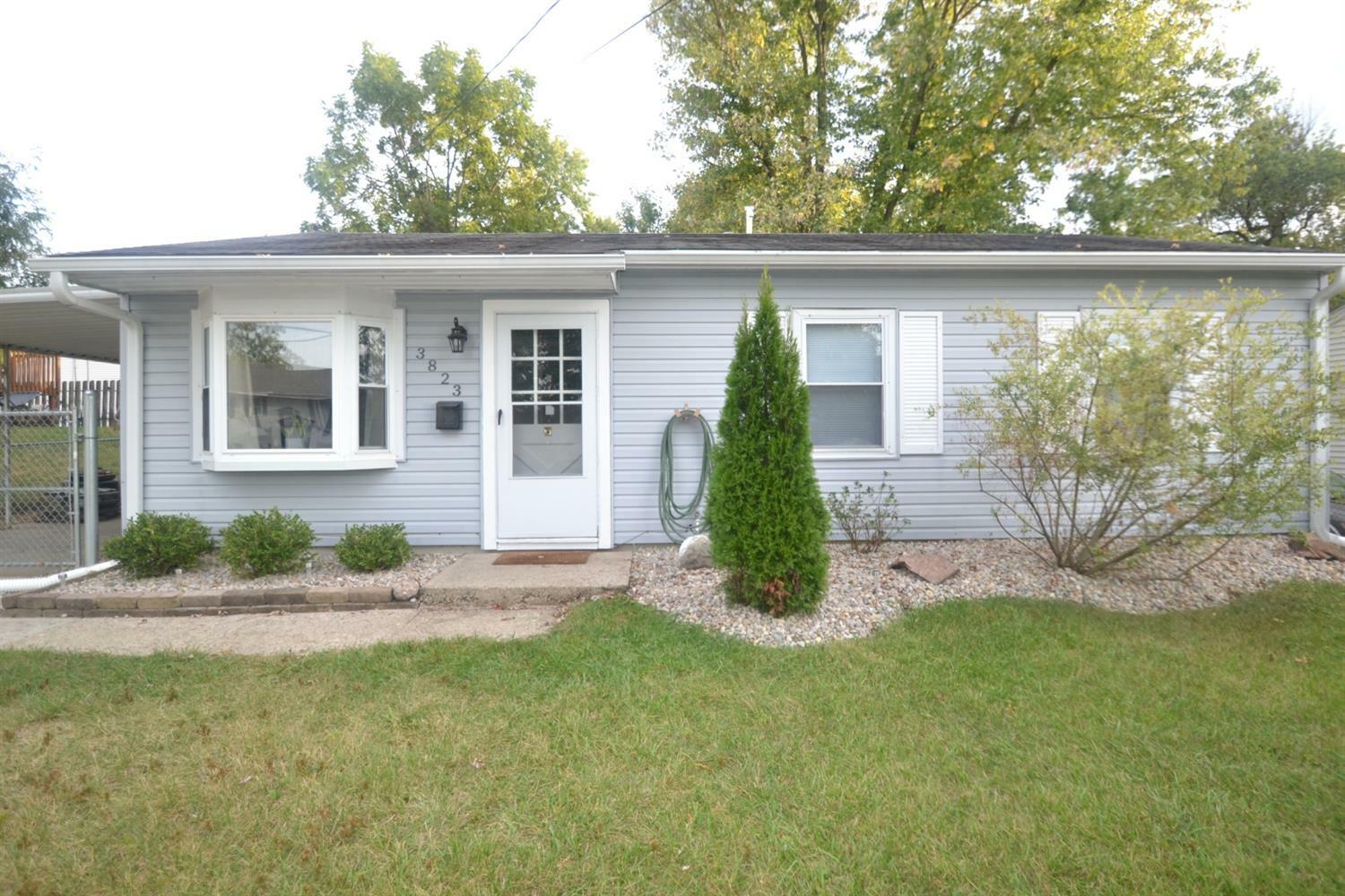 Property Photo: 3823 Alba Court OH 45241