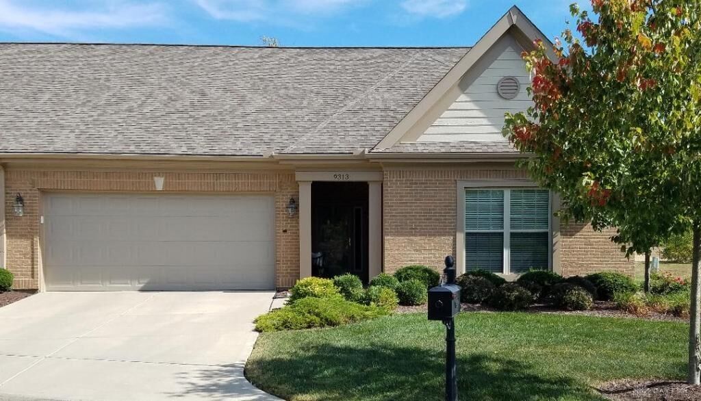 Property Photo: 9313 Sweet Shrub Circle OH 45458