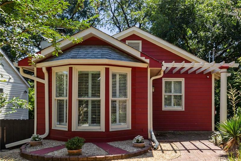 Property Photo: 792 Antone Street NW 30318