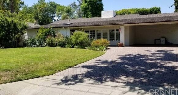 12335 Tiara  Valley Village CA 91607 photo