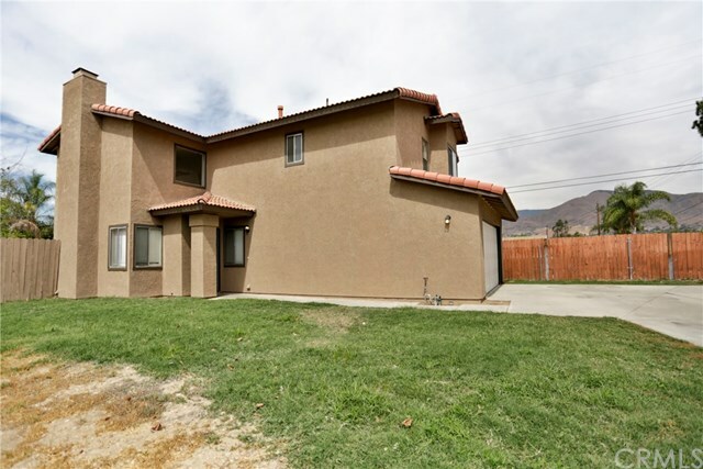 Property Photo:  7558 Bell Court  CA 92346 