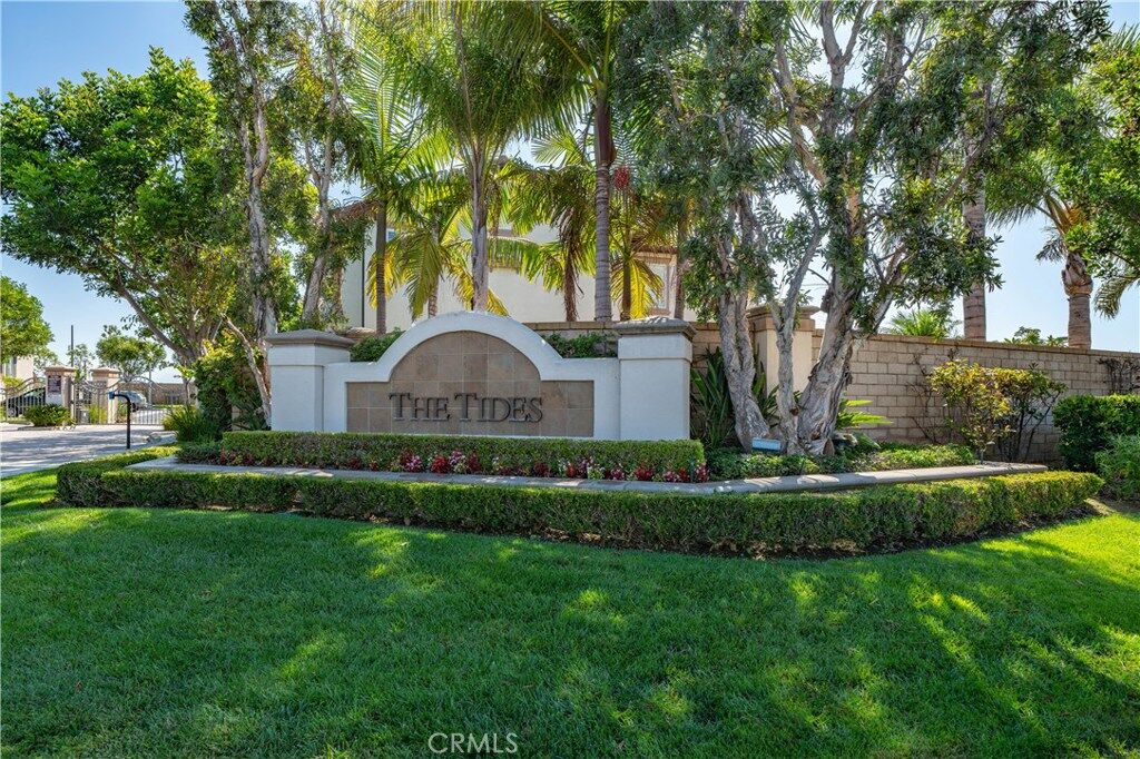 Property Photo: 7061 Coos Court CA 92648