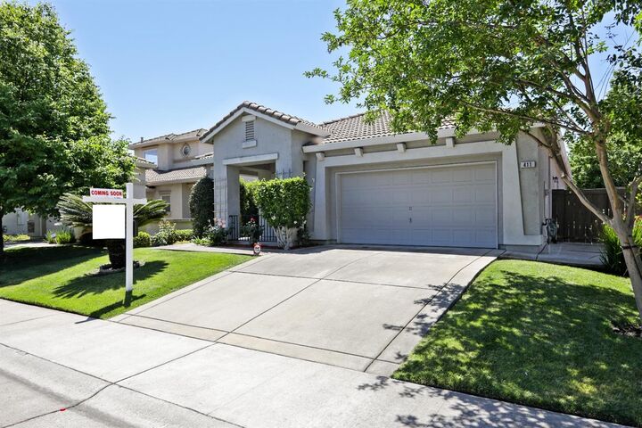 411 Rick Heinrich Circle  Sacramento CA 95835 photo