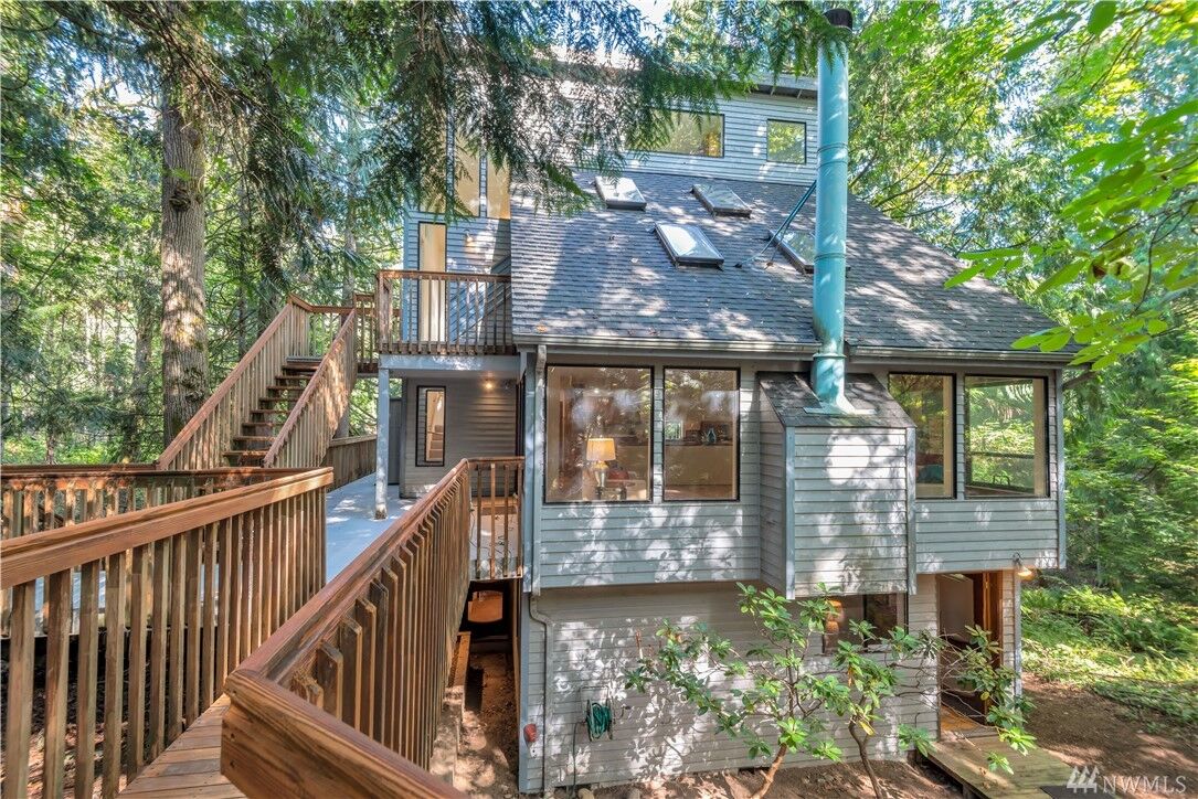 Property Photo:  22502 NE 14th Drive  WA 98074 