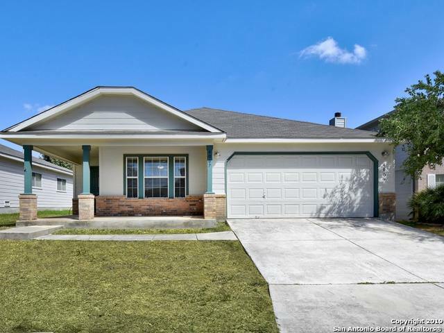 Property Photo:  4007 Wisteria Way  TX 78259 