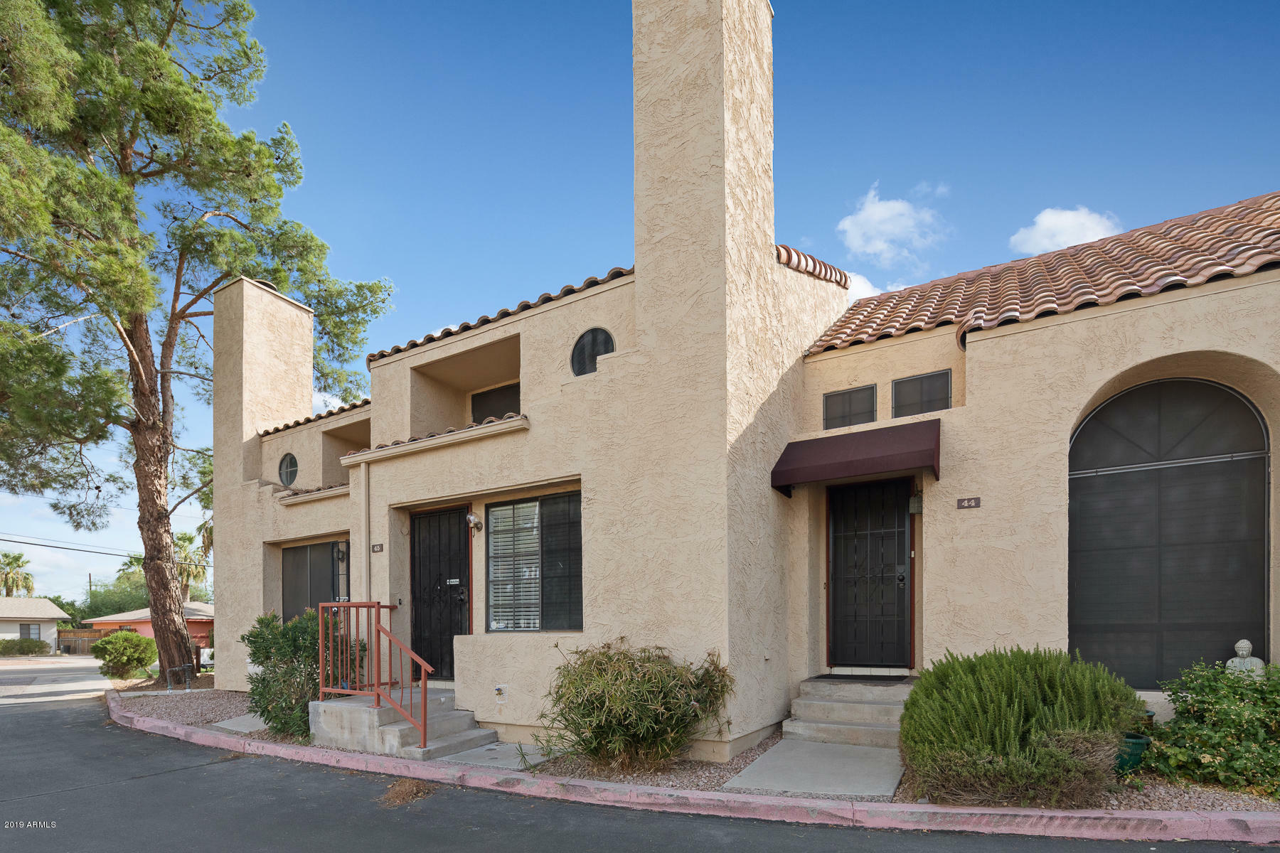 Property Photo:  1025 E Highland Avenue 45  AZ 85014 