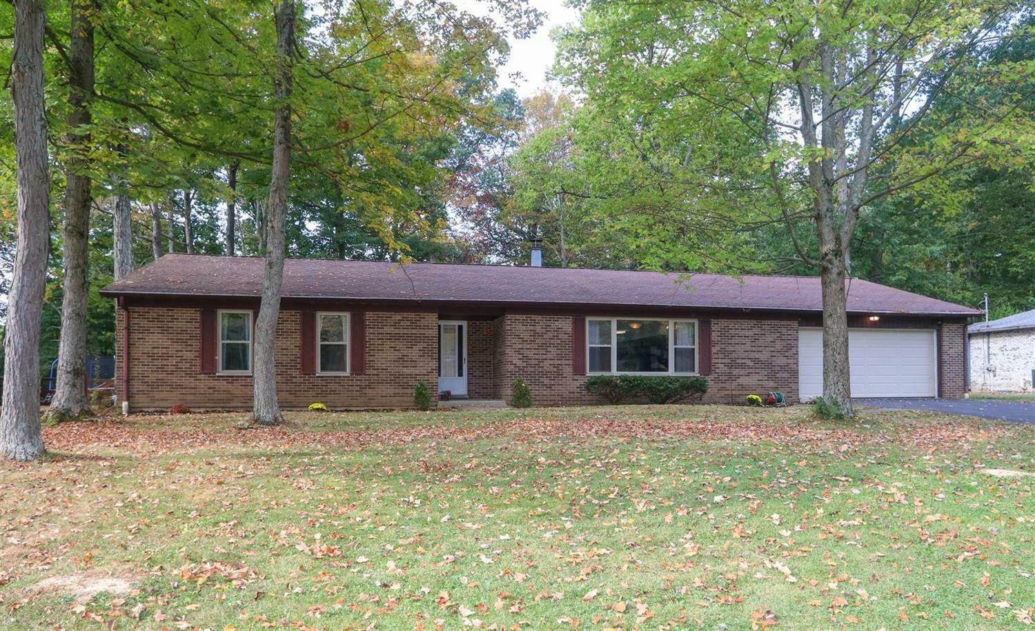 Property Photo:  1332 Prayview Ct  OH 45140 