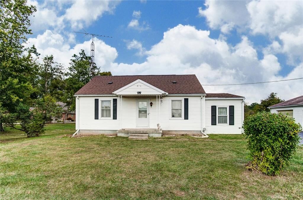 Property Photo: 2581 State Route 54 OH 43078