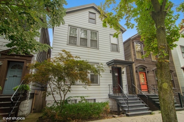 Property Photo:  1633 North Mohawk Street 2  IL 60614 