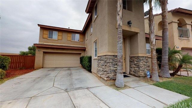 Property Photo: 3938 Albillo CA 92571