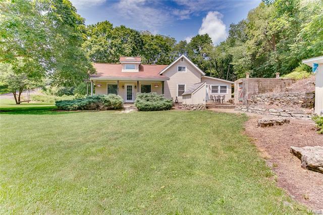 Property Photo: 7689 Old State Road H 63020