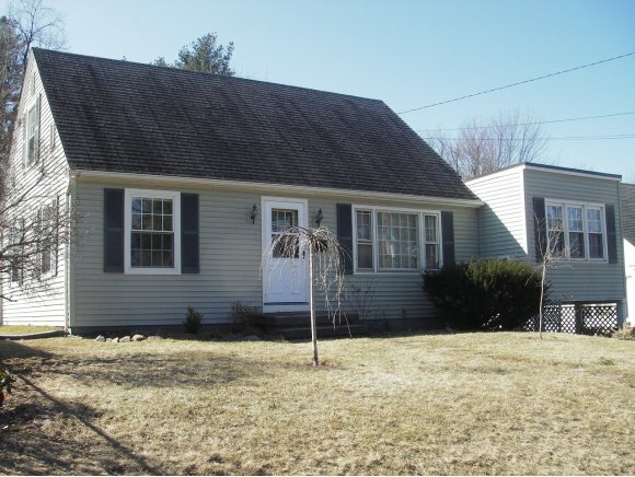 Property Photo:  83 Home Ave  VT 05401 
