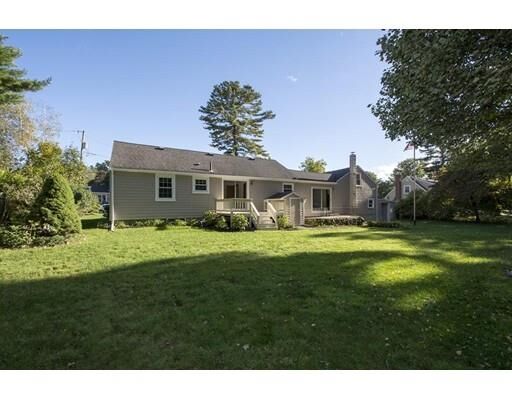 Property Photo: 25 Arrowwood Street 0 MA 02025