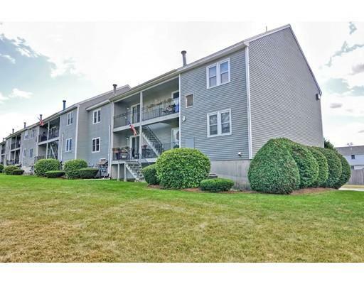 Property Photo: 94 Tennis Plaza Rd. 4 MA 01826