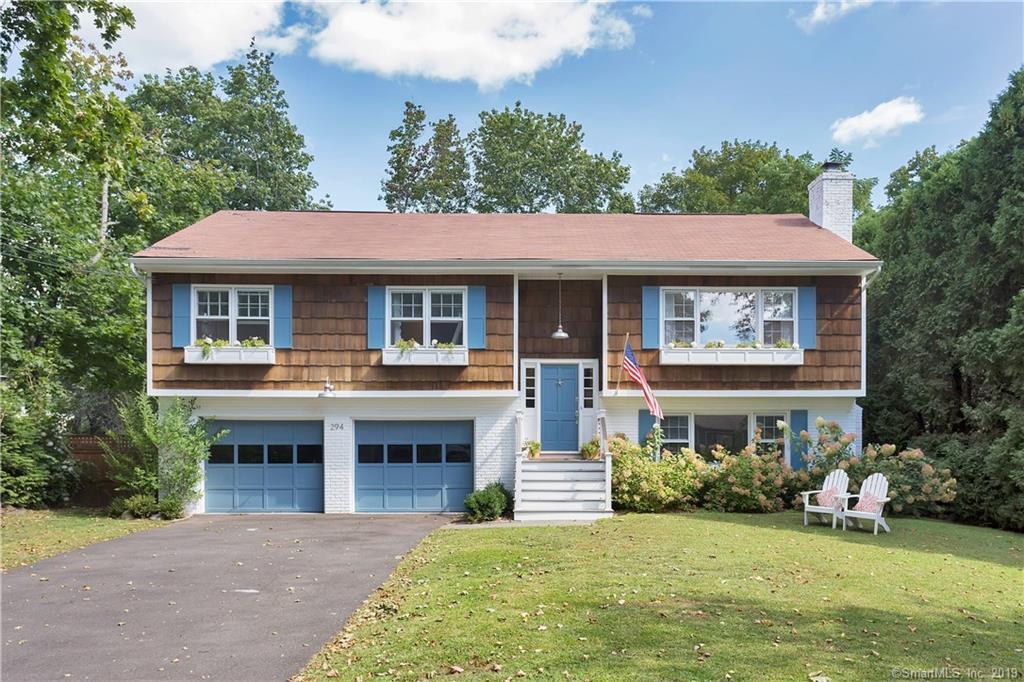 Property Photo:  294 Stamford Avenue  CT 06902 