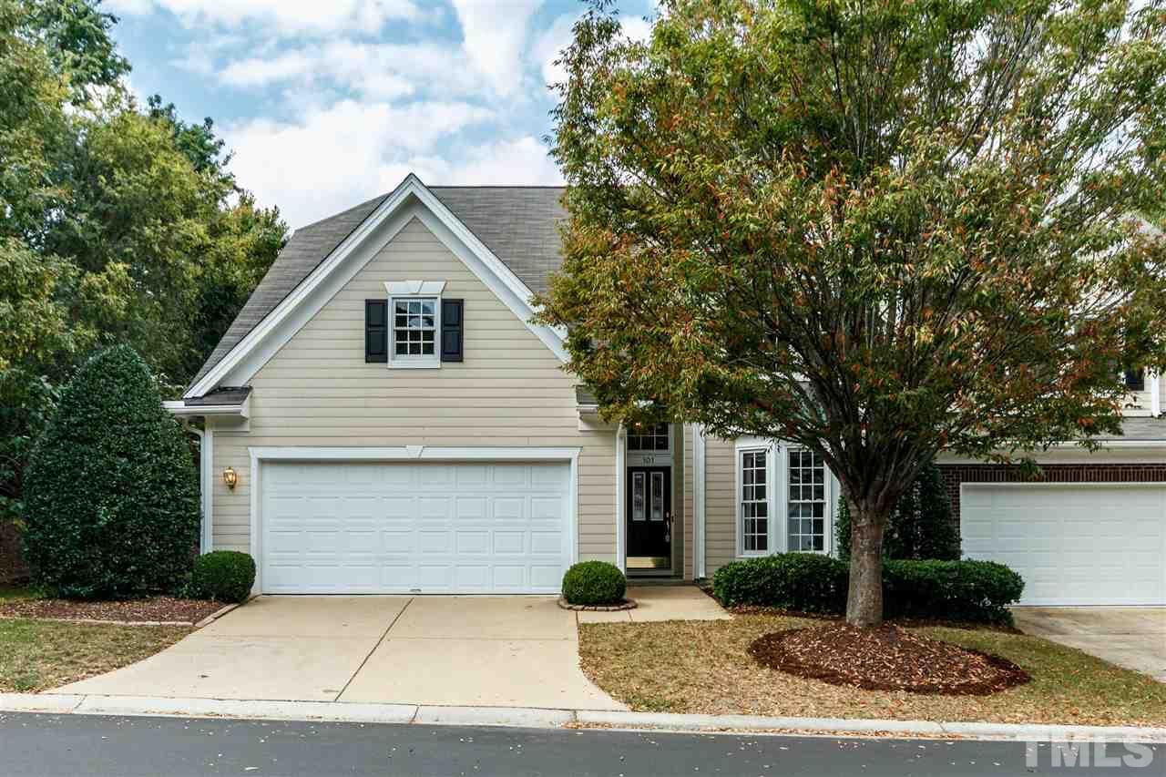 Property Photo:  101 Great Lake Drive  NC 27519 