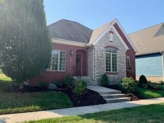Property Photo: 4786 Borges Street OH 45315