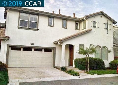 Property Photo:  2861 Fitzgerald Ct  CA 94519 