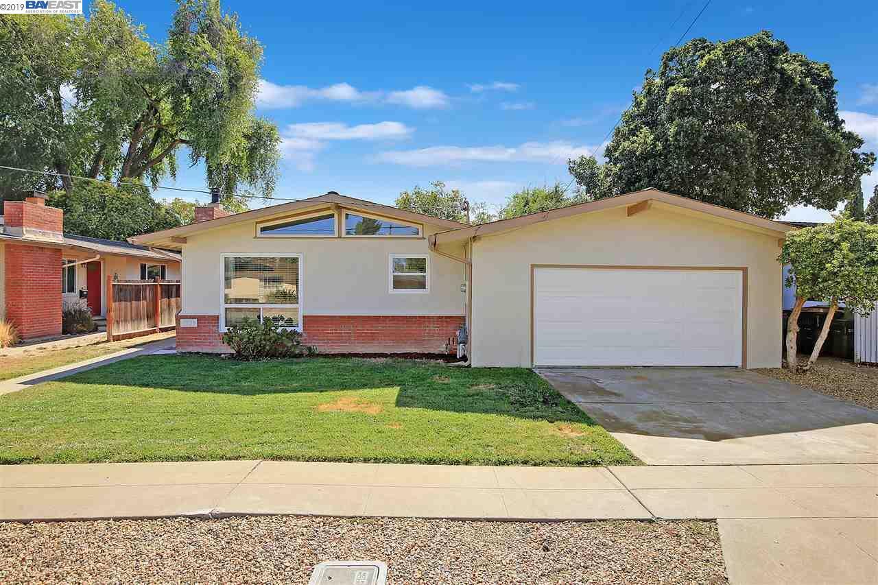 Property Photo:  1323 Spruce St.  CA 94551 