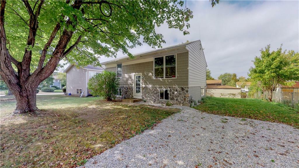 Property Photo: 2410 E 26th Street PA 16510